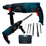 Furadeira Martelete Perfurador Rompedor Sds 800w