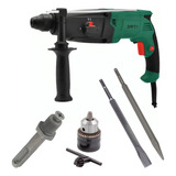 Furadeira Martelete Perfurador Rompedor Sds Plus 800w