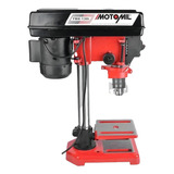Furadeira Mesa Bancada 1 2 13mm 5 Velocidade Profissional