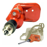 Furadeira Mourão Para Motosserra Ms 025 170 180 210 230 250