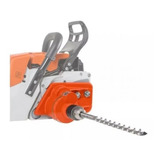 Furadeira Mourão Para Motosserra Stihl Ms 08 Bristol