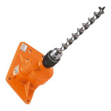 Furadeira P motosserra Stihl 08 Bristol