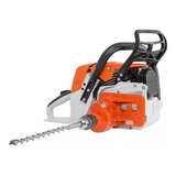Furadeira Para Acoplar Motoserra Kawashima 45 Toyama 53 58