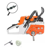 Furadeira Para Motosserra Stihl Ms 170 180 210 250 Bristol