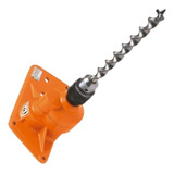 Furadeira Para Motosserra Stihl Ms 170 180 210 250