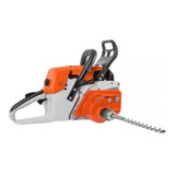Furadeira Para Motosserra Stihl Ms 360 380 381 660 Bristol