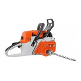 Furadeira Para Motosserra Stihl Ms 382 Profissional Bristol