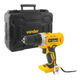 Furadeira Parafusadeira 18v S Bat S carre Ipfv1820 Vonder
