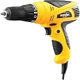 Furadeira Parafusadeira 3 8 FPV 300 220 V Vonder VDO1109