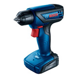Furadeira Parafusadeira Bosch A Bateria 12v Gsr 1000 Smart Cor Azul 110v 220v
