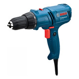 Furadeira Parafusadeira Elétrica 3 8 400w Gsr7 14e Bosch Kit