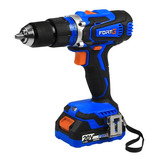 Furadeira Parafusadeira Elétrica De 13mm Fortg Pro Fg3000xs1 Acessório