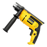 Furadeira Parafusadeira Impacto 1 2 710w Dewalt Dwd502