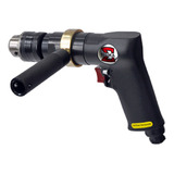 Furadeira Pneumática Reversível 1 2 Sgt 0230 Industrial