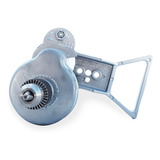 Furadeira Profissional Meghi Para Motosserra Stihl Ms 39