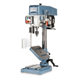 Furadeira Rosqueadeira De Bancada 220v trif 
