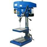 Furadeira Rosqueadeira Mr 726 220v Manrod