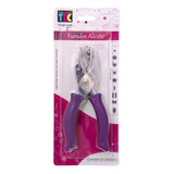 Furador Alicate Circulo 1 5 Mm Toke Crie Tec