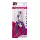 Furador Alicate Circulo 1 5 Mm Toke E Crie