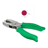 Furador Alicate Circulo 3 Mm Fa002 Toke E Crie