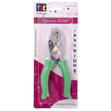 Furador Alicate Círculo 3 Mm Toke E Crie Tec
