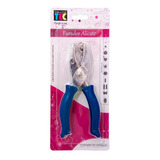 Furador Alicate Circulo 6 Mm Toke E Crie