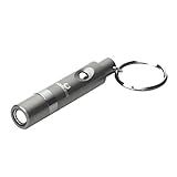 Furador Charutos NERONE Capsule Metal 7mm Prata Fosco