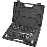 Furador De Chapas Manual Fmv122 Vonder
