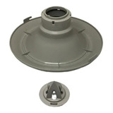 Furador De Galão Suporte Do Bebedouro Esmaltec Egm30 Egc35b