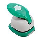 Furador Jumbo Alavanca EVA Estrela