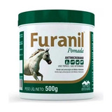 Furanil Pomada 500g   Vetnil