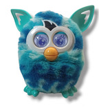 Furby Boom Blue Waves