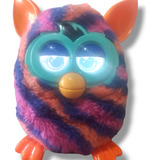 Furby Boom com Defeito