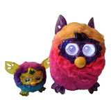 Furby Boom Crystal Da Hasbro Interativo 7 P 
