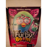 Furby Boom Crystal Series Em Inglês