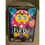 Furby Boom Inglês
