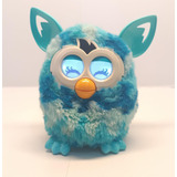 Furby Boom Interativo Funcionando Eletrônico Português Bom