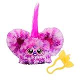 Furby Furblets Hip Bop Mini Brinquedo Eletrônico De Pelúcia