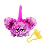 Furby Furblets Hip Bop Minipeluche Eletrónico De Brinquedo