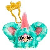 Furby Furblets Mello Nee Mini Brinquedo Eletrônico De Pelúcia Para Meninas E Meninos 6