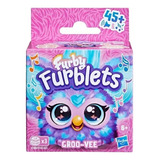 Furby Furblets Mini Eletronico Groo vee Hasbro