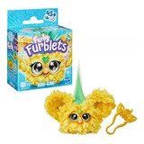 Furby Furblets Mini Eletronico Hoo lah Hasbro