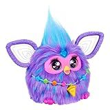 Furby Peluche Violeta Interativo