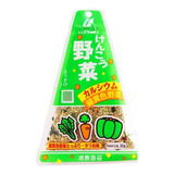 Furikake Kenkou Yasai 30g Urashima Tempero Verduras Legumes