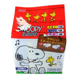 Furikake Snoopy Tempero Para