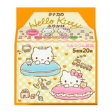 Furikake Tempero Para Arroz Japonês Hello Kitty T Foods