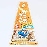 Furikake Triângulo Katsuomirin 36g Urashima