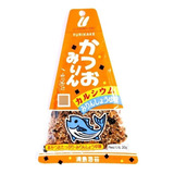 Furikake Triângulo Katsuomirin 36g Urashima