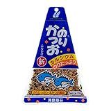 Furikake Triângulo Nori Katsuo 40g Urashima