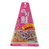 Furikake Triângulo Nori Sake 30g Urashima